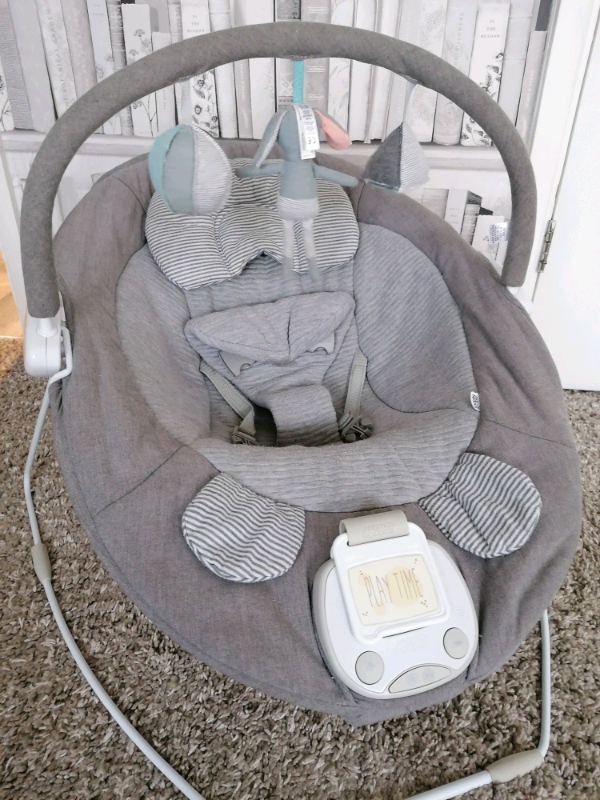 mamas & papas apollo bouncer